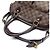 Louis Vuitton Damier Trevi GM Marrone - vista 5