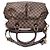 Louis Vuitton Damier Trevi GM Marrone - vista 6