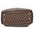 Louis Vuitton Damier Trevi GM Marrone - vista 7