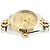Rolex Datejust Damen Combi Uhr mit Original Diamanten Garantie Golden - Ansicht 12
