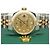 Rolex Datejust Damen Combi Uhr mit Original Diamanten Garantie Golden - Ansicht 23