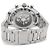 Tag Heuer Orologio Carrera Chronograph in acciaio Blu - Ansicht 3