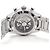 Tag Heuer Orologio Carrera Chronograph in acciaio Blu - Ansicht 6