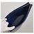 Louis Vuitton Pochette Voyage MM Clutch Blu - vista 8