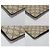 Gucci Pochette GG Supreme Neo Vintage Marron - vue 5