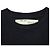 Off White Tape Arrow Kurzarm-T-Shirt Schwarz - Ansicht 5