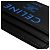 Céline Card Holder Smooth Lambskin Black Ultra Blue - view 3