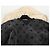 Louis Vuitton Graues Shearling-Crewneck-T-Shirt mit Monogramm Größe XXL Braun - Ansicht 3