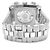 Tag Heuer Monaco Chrono Steel Uhr Silber - Ansicht 3