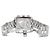 Tag Heuer Monaco Chrono Steel Uhr Silber - Ansicht 4