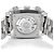 Tag Heuer Monaco Chrono Steel Uhr Silber - Ansicht 5