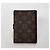 Louis Vuitton Monogramm-Agenda - Ansicht 4