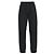 Pantaloni jogger da uomo Moncler Nero