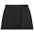 Pantaloni jogger da uomo Moncler Nero - vista 4