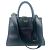 Prada Borsa City in pelle Saffiano Multicolore