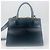 Prada Borsa City in pelle Saffiano Multicolore - vista 2