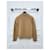 Burberry Woll-Kaschmir-Pullover mit Eichenblatt-Wappen Mehrfarben  - Ansicht 2