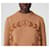 Burberry Woll-Kaschmir-Pullover mit Eichenblatt-Wappen Mehrfarben  - Ansicht 8