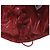 Chaqueta de plumón con capucha para mujer Moncler MAIRE Roja - vista 13