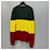 Louis Vuitton Logo Jamaica Strick Mehrfarben - Ansicht 6