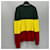 Louis Vuitton Logo Jamaica Strick Mehrfarben - Ansicht 7