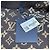 Louis Vuitton Crewneck aus Wolle mit Monogramm-Stickerei Schwarz - Ansicht 7