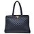 Chanel Borsa Tote Boy in agnello Nero