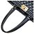 Chanel Borsa Tote Boy in agnello Nero - vista 5
