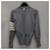 Thom Browne Milano-Stich Strick Braun  - Ansicht 5