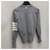 Thom Browne Milano-Stich Strick Braun  - Ansicht 6