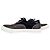 Louis Vuitton Sneakers Monogram Trocadero Nero - vista 3