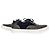 Louis Vuitton Sneakers Monogram Trocadero Nero - vista 4