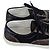 Louis Vuitton Sneakers Monogram Trocadero Nero - vista 6