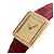 Piaget Reloj de oro tamaño mini con pavé de diamantes para mujer Manual de protocolo Certificado de nacimiento Amarillo - vista 10