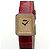 Piaget Reloj de oro tamaño mini con pavé de diamantes para mujer Manual de protocolo Certificado de nacimiento Amarillo - vista 8