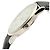 Rolex Relógio Cellini Ivory Computer Dial Ouro Branco Manual Couro Conjunto Completo Certificado Caixa - vista 10