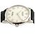 Rolex Relógio Cellini Ivory Computer Dial Ouro Branco Manual Couro Conjunto Completo Certificado Caixa - vista 13