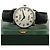 Rolex Relógio Cellini Ivory Computer Dial Ouro Branco Manual Couro Conjunto Completo Certificado Caixa - vista 25