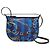 Hermès Sursoie To Go Beutel Blau