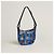Hermès Sursoie To Go Beutel Blau - Ansicht 5