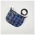 Hermès Sursoie To Go Beutel Blau - Ansicht 7