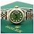 Rolex Datejust Combo Damenuhr Hellgrün After Diamond - Ansicht 24