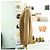 Burberry Cashmere-Strickjacke mit langen Ärmeln ARCHIVE BEIGE Braun - Ansicht 6