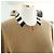 Burberry Cashmere-Strickjacke mit langen Ärmeln ARCHIVE BEIGE Braun - Ansicht 8