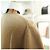 Burberry Cashmere-Strickjacke mit langen Ärmeln ARCHIVE BEIGE Braun - Ansicht 9