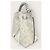 Louis Vuitton Borsa a tracolla Mahina Moria in monogramma bianco - vista 3