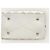 Louis Vuitton Borsa a tracolla Mahina Moria in monogramma bianco - vista 7