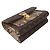 Louis Vuitton Monogramm Python Victorine Crossbody-Tasche mit Goldkette Mehrfarben - Ansicht 5
