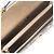 Louis Vuitton Monogramm Python Victorine Crossbody-Tasche mit Goldkette Mehrfarben - Ansicht 7