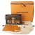 Louis Vuitton Monogramm Python Victorine Crossbody-Tasche mit Goldkette Mehrfarben - Ansicht 8